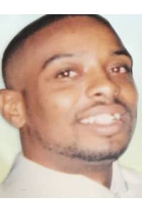 Rudolph “Rudy” L. Gipson