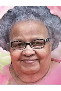 Rosa Lee Solomon   Mitchell 