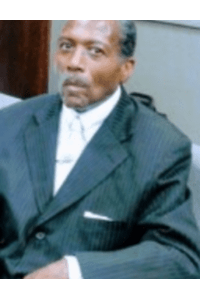 John Willie Stevens, Sr.