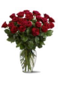 Ronald Averell Williams