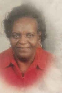 Ms. Shirley Ann Wade  Jackson Obituary, Rock Hill, SC