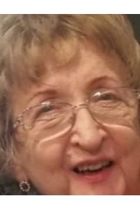 Margaret A. Brindle