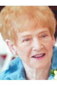 Shirley M. Draft
