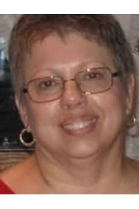 Barbara Ann Fitzgerald  