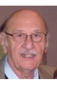 Eugene Lee Franceschi  