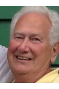 Francis Richard Recktenwald  