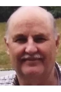 David C. Fitzgerald, Jr.  