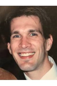 Mark Robert Zabielski  