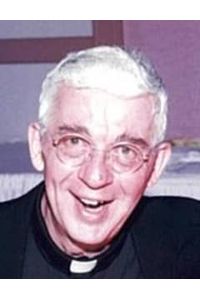 Reverend Lawrence V. Holpp  