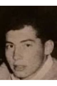 Eugene R. Perrotti