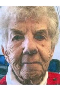 Dorothy E. Schachner