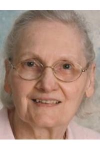 Lillian  Mutschler