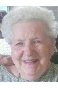 Audrey Mary Thieret