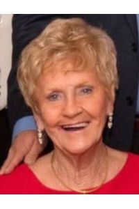 Gladys May Heinauer