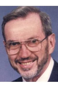 James W. Gump