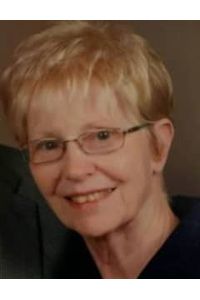 Marjorie  O'Leary