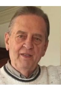 Wayne Richard Preissler