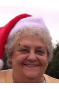 Ruth  Thomas