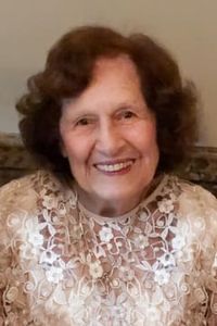 Teresa R. (Tess) Nowalk