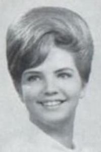 Karen  A. Croft