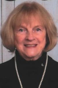 Yvonne E. Lusk