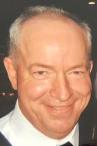 Kenneth J. Collins