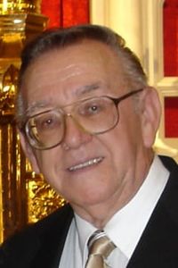 Edward R. O'Hearn