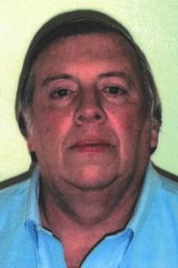 Thomas P. Crawford, Jr.