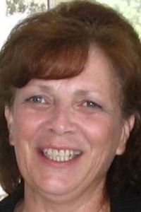 Clare Maureen (McCann) Theberge
