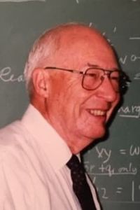 Derrill F. Shankle