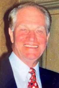 Bernard C. Artman