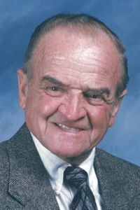 Charles  A. Krainak