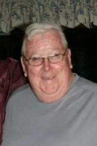 George H. Lauman