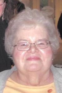 Claire Regina (Mahoney) Leheny