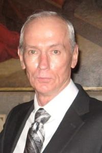 William Vincent 