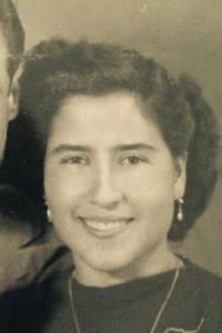 Milena (Mazzotta) Provenzano