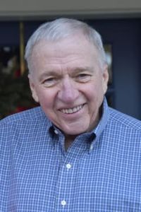 William Joseph Fecko