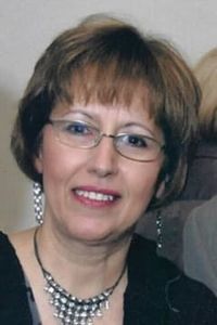 Theresa (Provenzano) Garfold