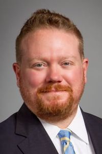 Patrick Christian Snavely