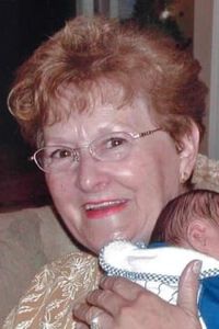 Claire B. (Fiedler) Wesling