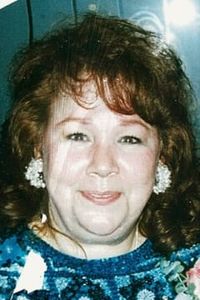 Carol Ann  (Dougherty) Lloyd