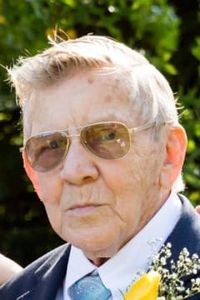 Howard F. Vetterly