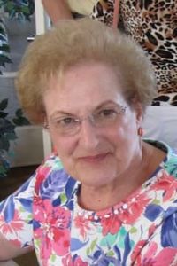Rita C. (Ranallo) 
