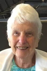 Kathleen Rose (Riley) McGuigan