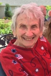 Mary Lou   Gulden