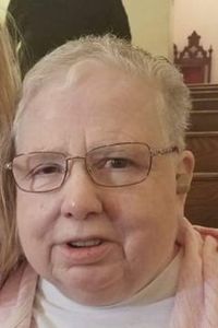 Carol (Retsch) Dettlinger
