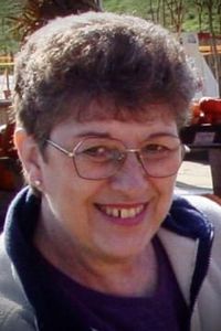 Mary Carol Helen (Kreil) Rowsick
