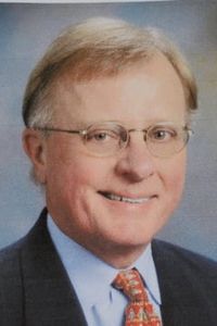John M. Sumansky