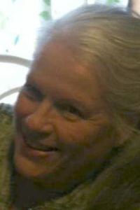 Nancy  McHugh