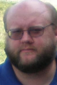 Keith Charles Ammon